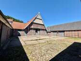 Innenhof - 