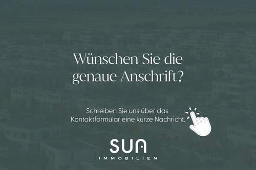 GENAUE-ADRESSE - Grundstück in Oberursel (Taunus)