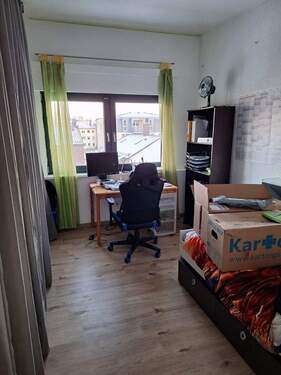 Arbeitszimmer / 3. Kind - 