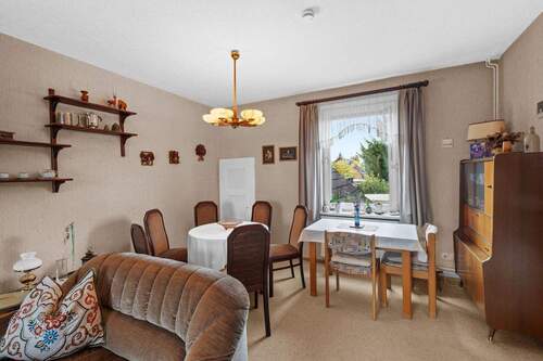 Wohnzimmer Ansicht II - OG - 