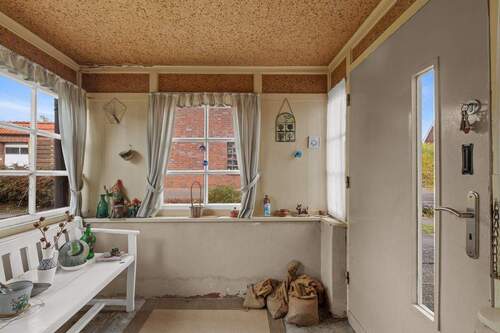 Windfang - 5 Zimmer Doppelhaushälfte zum Kaufen in Hamburg