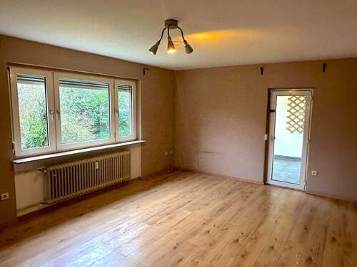 3 - 4 Zimmer Etagenwohnung in Speyer