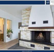 Familienfreundliche Terrassenwohnung mit Weitblick - Velbert Langenberg