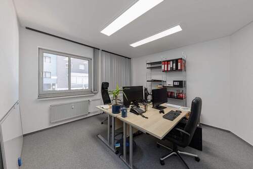 weiteres Büro - 