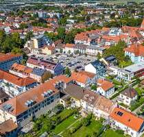 Attraktive Gewerbefläche im Herzen Erdings