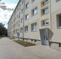 Nette Nachbarn für gemütliche 2-Rwg. im 4. OG mit Balkon gesucht! - Neubrandenburg Südstadt