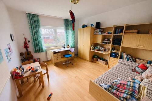 23 Kinderzimmer 1 EG - 