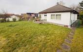 4 Haus-Gartenansicht - Bungalow mit 157,00 m&sup2; in Northeim zum Kaufen