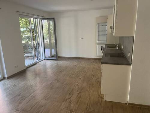 Wohnraum - 