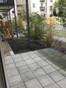 Terrasse - 2 Zimmer Etagenwohnung zur Miete in Nürnberg