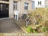Hauseingang - 