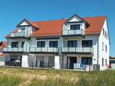 Terrassenseite - +++Excl. 3 Zi. EG Wohnung mit Garage und Kellerraum!+++