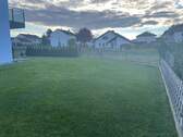 Garten EG Whg. 3 - 
