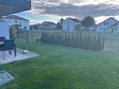 Garten EG Whg. 3 - 