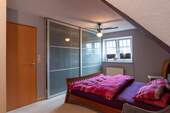 Elternschlafzimmer - 