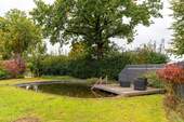 Schwimmteich - 