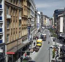 Attraktives, modernisiertes MFH - Innenstadtlage - Vollvermietung - Frankfurt am Main