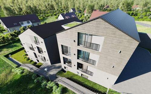 Bild 2 - 4 Zimmer Etagenwohnung zum Kaufen in Korntal-Münchingen