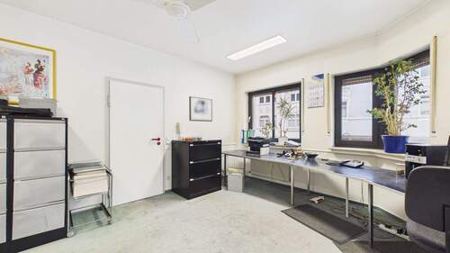 Gemeinschaftsbüro - Büro mit 83,50 m&sup2; in Ennepetal zum Kaufen