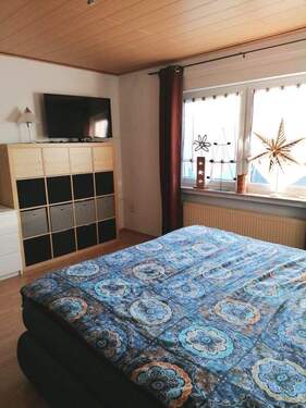 Schlafzimmer - 