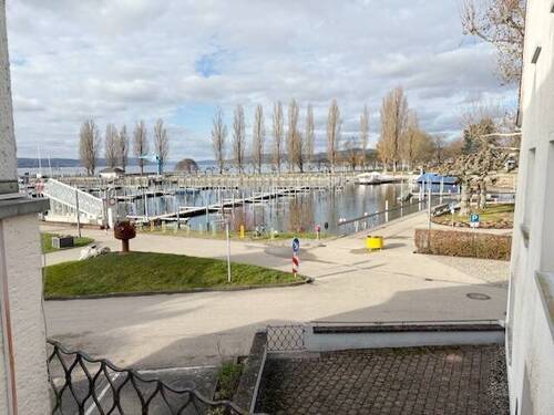 Blick_OG_Terrasse_Hafen - 