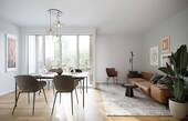 VW_EASE_2ZSTR - Eigennutz oder Investment * 2- Zimmer Neubau sehr guter Anbindung
