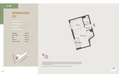EASE - Grundriss WE26 - 