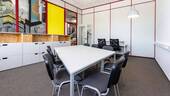 Flex Desk - Büro in Frankfurt am Main