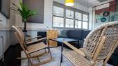 Sonstiges - Büro mit 42,00 m&sup2; in Frankfurt am Main zur Miete