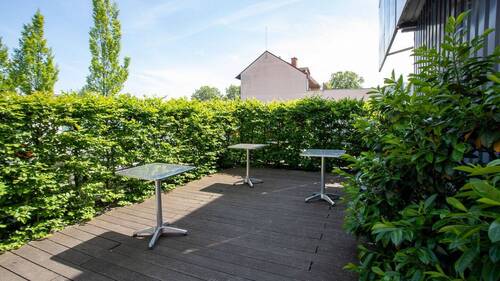 Außenansicht - 
