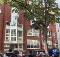 Provisionsfreie Bürofläche nahe Medienhafen | Ideal für Praxis & Office - Düsseldorf Unterbilk