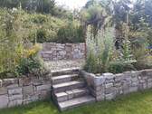 Garten Sommer - 