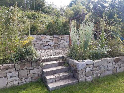 Garten Sommer - 