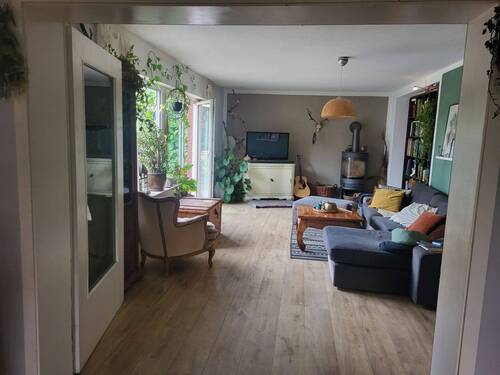 Wohnzimmer - 