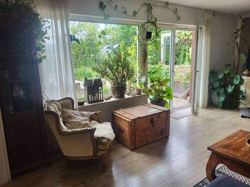 Wohnzimmer - 
