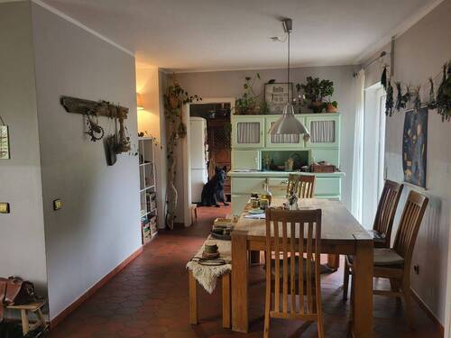 Esszimmer - 