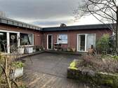 Terrasse - Bungalow mit 184,00 m&sup2; in Willebadessen zum Kaufen