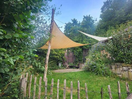 Freisitz Sommer - 