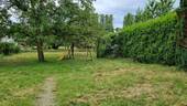 Garten - Einfamilienhaus mit 156,00 m² in St. Wendel zum Kaufen