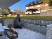 Terrasse - 