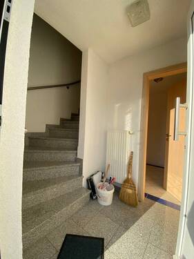 Eingangsbereich - 