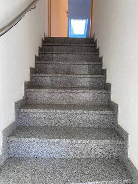 Treppe ELW DG - 