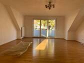 Wohnbereich DG - 