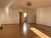 Wohnbereich DG - 