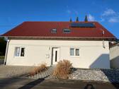 Außen - 8 Zimmer Einfamilienhaus zum Kaufen in Wellendingen / Wilflingen