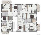 Haus 1 1.OG - 
