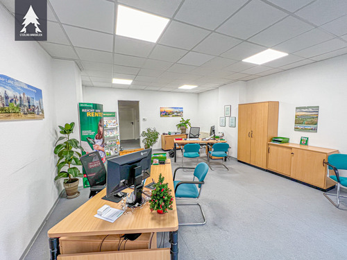 Gewerbe - 
