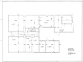 Grundriss EG - 