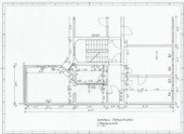 Grundriss 1.OG links - 