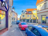 Lage - Mehrfamilienhaus, Wohnhaus zum Kaufen in Blankenburg (Harz)
